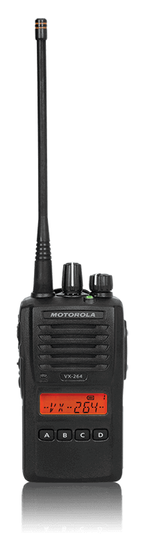 Motorola VX-264